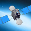 Pályán a LaoSat-1