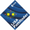 Az utolsó parancs a LISA Pathfindernek
