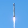 Rakétapremier négy műholddal