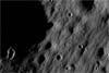 Az LRO első képei a Holdról