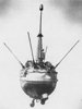 Műkráter a Holdon – 50 éve repült a Luna-2