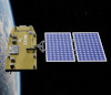 Lungcsiang-3: kísérleti távközlési műhold Kínából