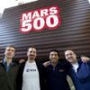 Rendben zajlanak a Mars500 kísérlet előkészületei