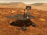 A Planetary Society Mars-pályázata diákoknak: Red Rover Goes To Mars