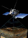 Kinyílt a Mars Express második antennája is