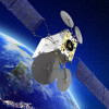 Indonéz távközlési műhold