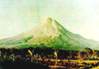 Bármikor kitörhet a Merapi vulkán