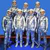 Az Igazak: 50 éve mutatták be a világ első űrhajósjelöltjeit (1. rész)