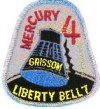 Süllyedő űrhajó: <br>45 éve repült a Mercury-4 (1. rész)