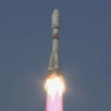 Elveszett egy és még 18 műhold Vosztocsnijból