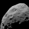 A Phobos közelében