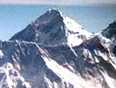Űrtechnológiával a Mount Everestre
