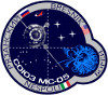 Szojuz MSZ-05: hárman az ISS-re
