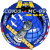A Szojuz MSZ-09 űrhajó indítása – élőben