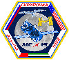 A Szojuz MSZ-15 űrhajó indítása – élőben