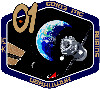 A Szojuz MSZ-01 űrhajó indítása – élőben