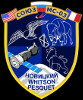 A Szojuz MSZ-03 űrhajó indítása – élőben