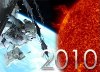 2010, ahogy a NASA látta