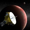 New Horizons: célpont kerestetik