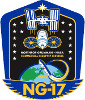 Cygnus NG-17