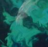 Megfestett áramlatok a Norvég-tengeren - Űrfelvétel az ELTE műholdvevő állomásáról