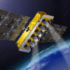 Négy új O3b távközlési műhold