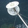 Vízszintmérés navigációs műholdak jeleivel