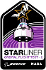 Starliner: lépj vissza a start mezőre/mezőről
