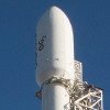 Kritikus Falcon-9 start