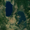Két ősi tó