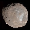 Phobos: egy darab a Marsból?