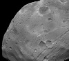 Újabb közeli felvételek a Phobosról