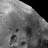 Körös-körül a Phobos körül