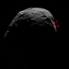 A Phobos közelről