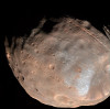 A Phobos barázdái
