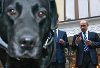 Putyin kutyája és a GLONASSZ