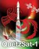 QuetzSat-1: távközlési hold Proton rakétával