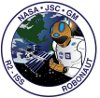 Robonaut-2 az ISS-en 