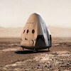 Csúszik a SpaceX Mars-programja