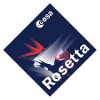 Itt nyugszik a Rosetta