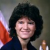 Elhunyt Sally Ride