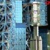 Űrhajó indult a kínai űrállomáshoz