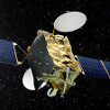 „Kétnevű” távközlési hold Falcon-9-cel