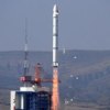 Kínai műholdpáros startolt vasárnap