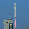 Kínai kísérleti műhold indult