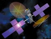 Új rádiós műhold Proton rakétával