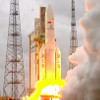 2017-ben először startolt Ariane-5