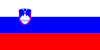 Szlovénia a 23-adik