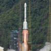 Egy kínai műholdrendszer első két tagja