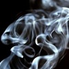 Füstérzékelő súlytalanságban